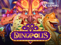 New casino table games6